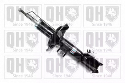 QUINTON HAZELL qag878004 -  Амортизатор